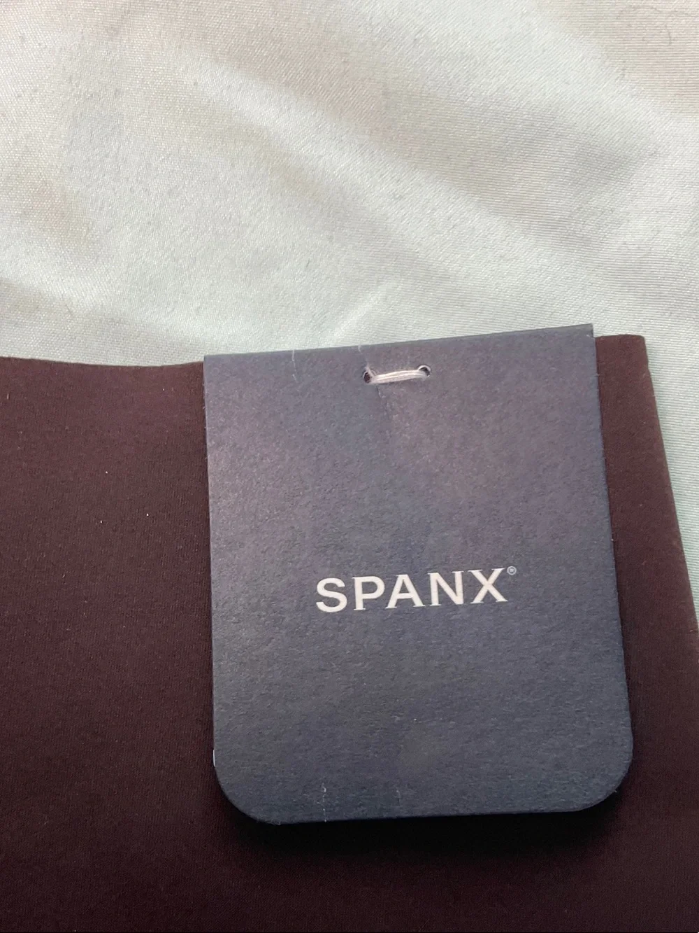 SPANX smooth high